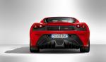 Ferrari F430 Scuderia 2007 года